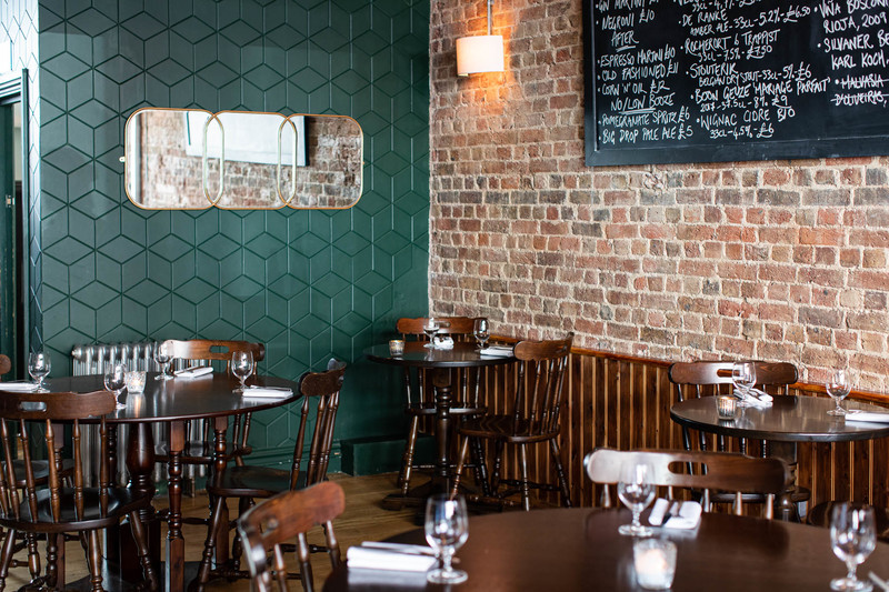 A chef’s guide to dining out in Brighton & Hove